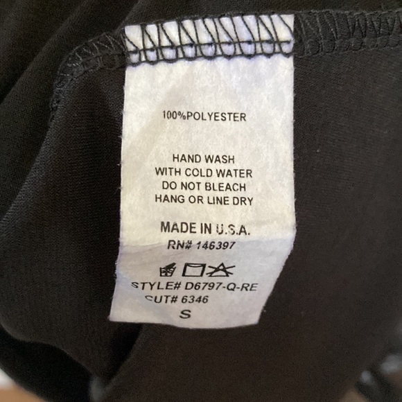 OLIVE TREE💫 Women’s Black Lace Spaghetti Strap Midi Evening Dress - Picture 15 of 15